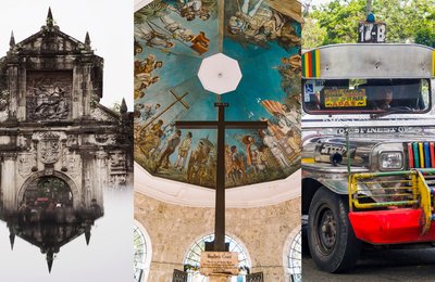 A Weeklong Itinerary for an Amazing Trip to the Philippine Islands