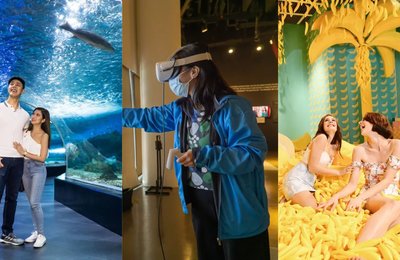 8 Attractions in Manila for an Unforgettable Stay in the Philippines’ Capital