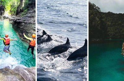 7 Island Hopping Adventures to Explore in the Philippines