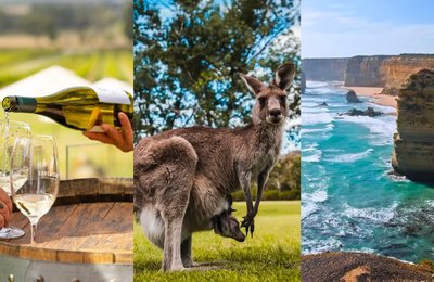 43 Tours That Will Show You Australia’s Best