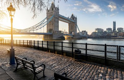 ロンドン観光で外せないおすすめスポット21選！郊外を楽しむ安心のツアーも紹介