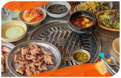 【弘大美食】11家首爾弘大必吃推薦!弘大商圈交通、美食介紹