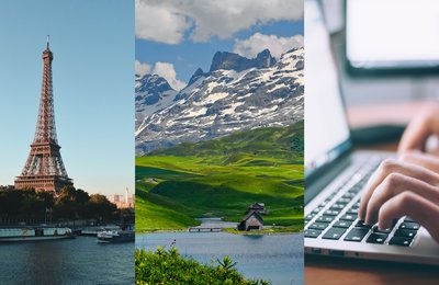 How Indian Nationals Can Start Their Schengen Visa Application to Begin Their Europe Adventure
