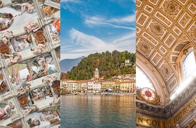Check Out The Best Places to Visit in Italy for Unforgettable Adventures