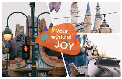 上海迪士尼》全球首座瘋狂動物城主題園區！樂園介紹、票價優惠