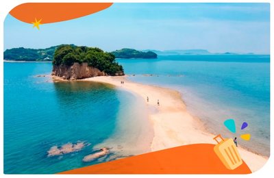 【小豆島攻略】超美日本小豆島!必去景點、美食交通、住宿推薦