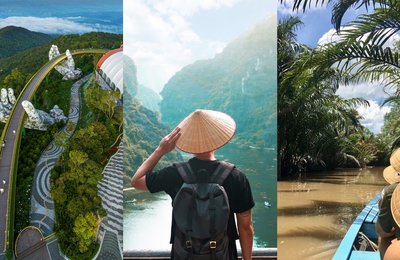 The Best Vietnam Tour Packages To Join Under A Budget