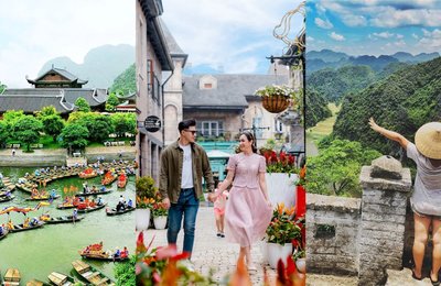 Best Places to Visit in Vietnam for an Amazing Trip!