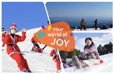 Osaka Ski Guide 2025: The Perfect Winter Ski Experience