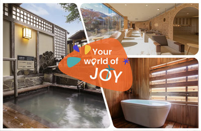 【2025日本溫泉攻略】連日本人都愛！15個人氣日本溫泉整理