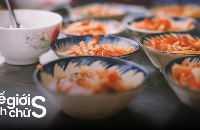 27 Đặc Sản Huế Nổi Tiếng Thơm Ngon Không Thể Bỏ Lỡ