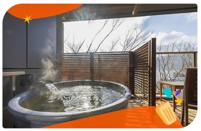 箱根住宿2025》12間精選飯店推薦,踏上療癒溫泉旅程