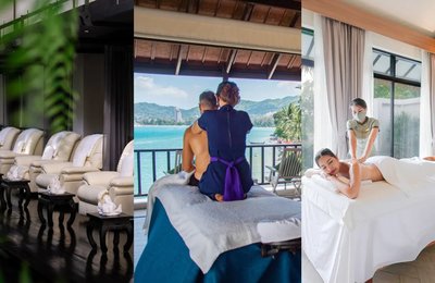 Top 6 Phuket Spas: Klook's Ranked and Reviewed Relaxation List
