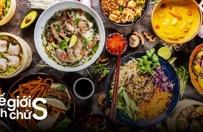 22 Đặc Sản Đà Nẵng Nổi Tiếng Bạn Nhất Định Phải Thử