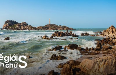 Kinh Nghiệm Du Lịch Mũi Né Tự Túc Vui Quên Lối Về 