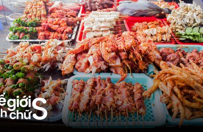 28 Đặc Sản Phú Quốc Nổi Tiếng Thơm Ngon Khó Cưỡng