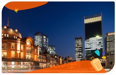 【2026東京車站住宿】樓下就是車站！精選12間東京車站飯店