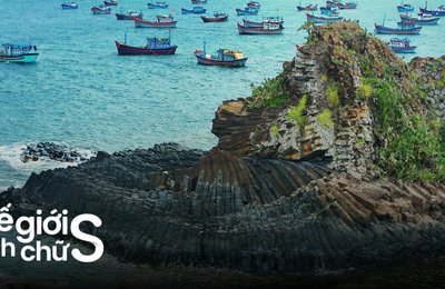 Lịch Trình Du Lịch Quy Nhơn - Phú Yên 3 Ngày 2 Đêm Vui Và Tiết Kiệm