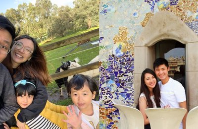 Why Travel is the Ultimate Love Language: My Journey of Shared Experiences