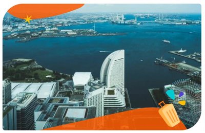 【橫濱住宿2025】12間飯店推薦,含交通/周邊景點攻略