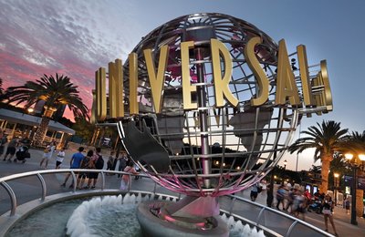 加州好萊塢環球影城》走進電影世界!門票優惠、必玩設施、快速通關介紹