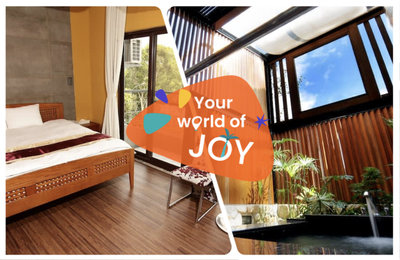 2026苗栗住宿推薦》12間高人氣親子飯店、包棟民宿介紹 