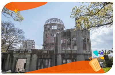 廣島住宿2025》12間廣島飯店推薦，近車站、美術館景點