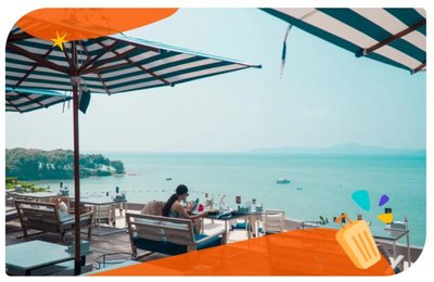 2025泰國芭達雅住宿｜Top12飯店推薦、周邊景點全攻略