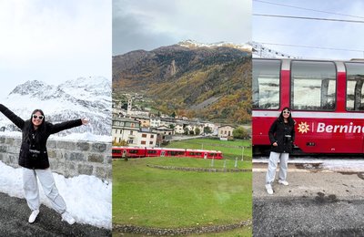 Ultimate Swiss Travel Pass Guide for First Timers - All Your Questions Answered