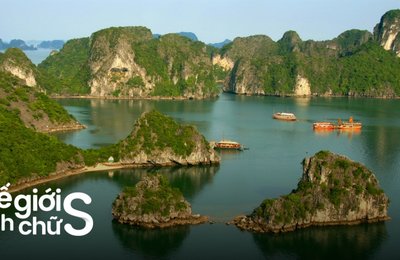 Lịch Trình Hạ Long 2 Ngày 1 Đêm Tự Túc Khởi Động Kỳ Nghỉ Hè