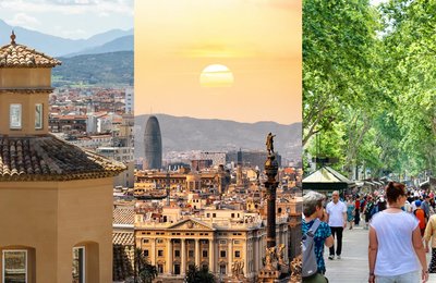 8 Amazing Things to Do in Barcelona