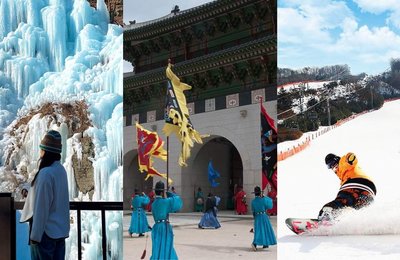 7 South Korea Tour Packages You Should Book on Your Next Vacation