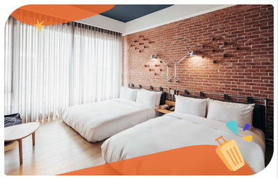 【2026台南住宿推薦】21間人氣飯店，府城悠閒度假好放鬆