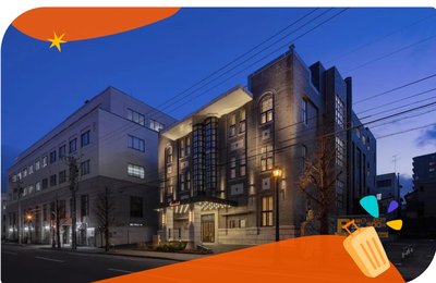 【2026小樽住宿】12間北海道自由行飯店推薦，近小樽運河！