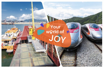 香港到廣州》怎麼從香港到廣州？5種交通方式、購票攻略一次看