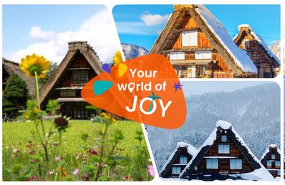 【2025合掌村住宿】看點燈首選,12間白川鄉飯店民宿推薦!