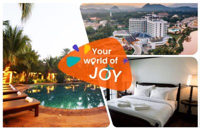 【清萊住宿2025】12間必住飯店推薦,玉佛寺、夜市走路就到