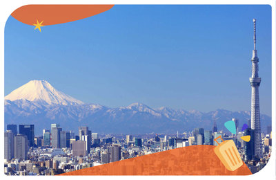 東京租車》租車全攻略Toyota也有！自駕來去東京近郊