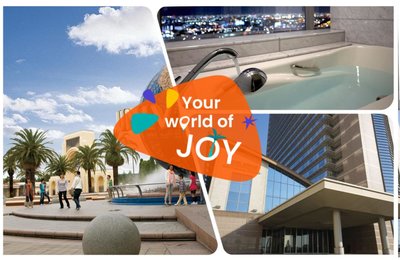 【2026日本環球影城住宿】12家周邊飯店，玩到關園輕鬆回飯店