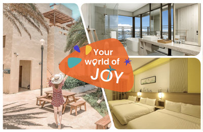 2025澎湖住宿》25間澎湖民宿/飯店推薦，獨特澎湖住宿體驗