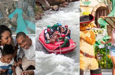 Celebrate Holi, the Festival of Colors, by Traveling to These 5 Countries