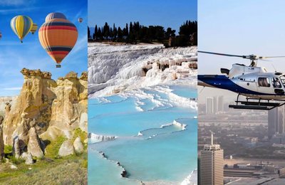 7 Affordable Luxurious Things to Do in Dubai UAE and Beyond