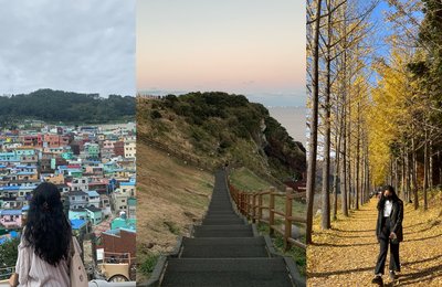 Panduan perjalanan lengkap mesra keluarga ke Korea Selatan: Seoul, Busan & Jeju