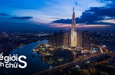 Điểm Hẹn Hò Mới: Ngắm Sài Gòn Cực Chill Từ Bến Bạch Đằng