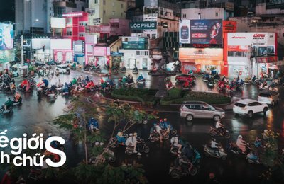 Sài Gòn Có Gì Chơi? Cập Nhật 15 Hoạt Động Vui Chơi Mới Nhất