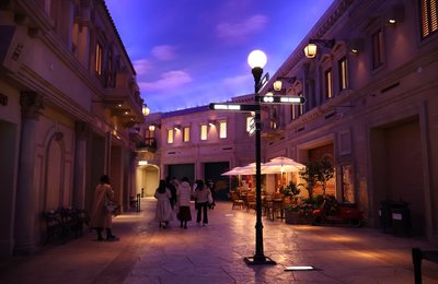 イマーシブフォート東京のチケット・見どころ・アクセスまとめ!