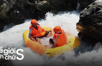 Review Khu Du Lịch Hoà Phú Thành Ở Đà Nẵng Cập Nhật Mới Nhất