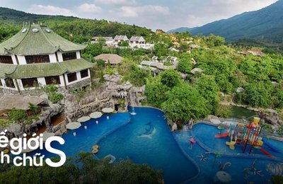 Vi Vu Núi Thần Tài Đà Nẵng Tự Túc Cho Gia Đình Siêu Tiết Kiệm