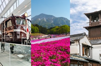 Saitama Japan Guide: What to do in Saitama for a Day Trip