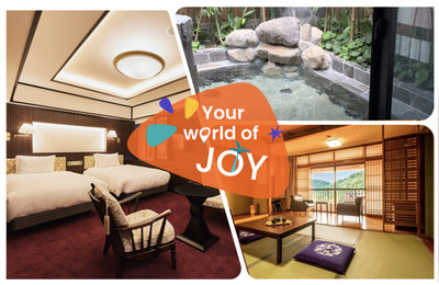 【2025長崎住宿】12間長崎飯店推薦，豪斯登堡/JR車站都有！